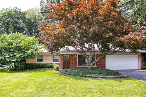 2012 Devonshire Rd, Bloomfield Hills, MI, 48302-0619 | Card Image