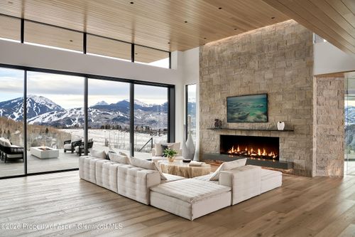 401 Carroll Dr, Aspen, CO, 81611-9710 | Card Image