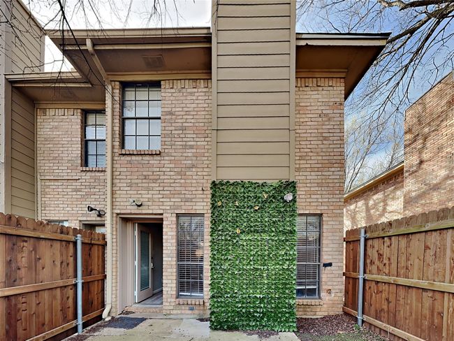7318 Kingswood Cir, Townhouse with 2 bedrooms, 2 bathrooms and null parking in Fort Worth TX | Image 13
