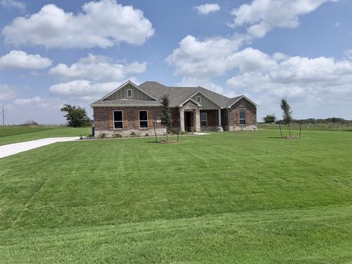 128 Fan Mill Trl, Weatherford, TX, 76085-5803 | Card Image