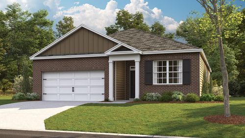 5436 Rock Cairn Road, Cookeville, TN, 38506 | Card Image