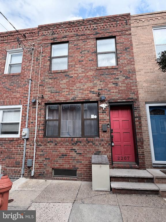 Residential in PHILADELPHIA