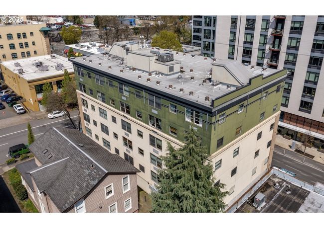 503 - 1134 Sw Jefferson St, Condo with 0 bedrooms, 1 bathrooms and null parking in Portland OR | Image 27