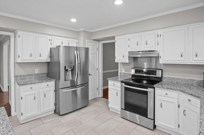 1219 King Arthur Rd, House other with 4 bedrooms, 3 bathrooms and 2 parking in Chattanooga TN | Image 10