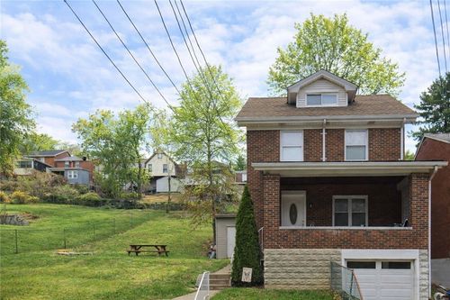 2314 Starkamp St, Brookline, PA, 15226 | Card Image