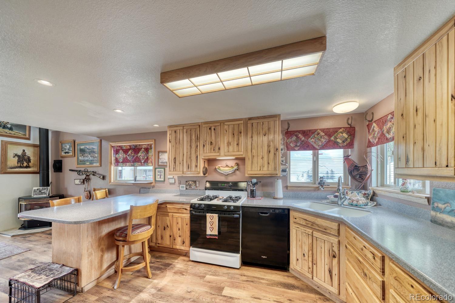 Residential in Westcliffe 3