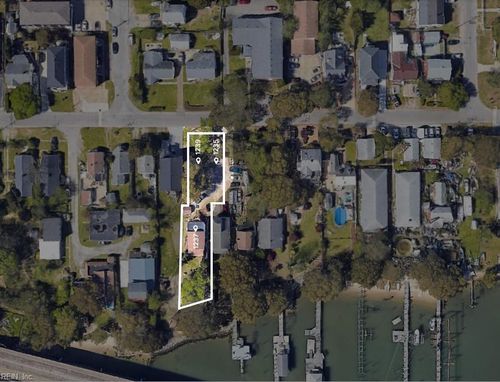 1235 Little Bay Avenue, Norfolk, VA, 23503 | Card Image