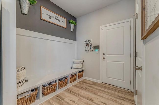 28 Rolling Rock Way, House other with 4 bedrooms, 4 bathrooms and 2 parking in DALLAS GA | Image 23