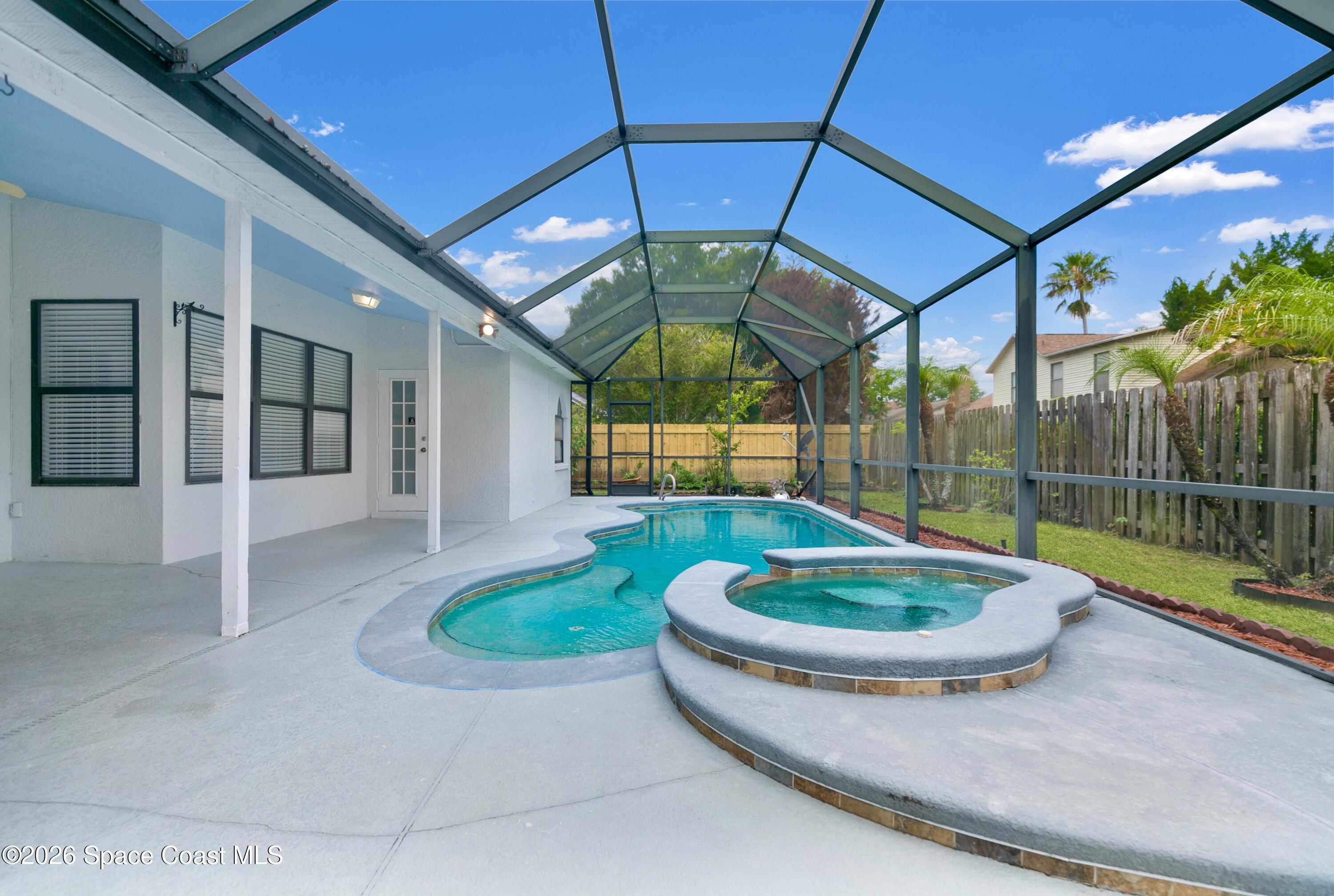 Residential in Titusville 4