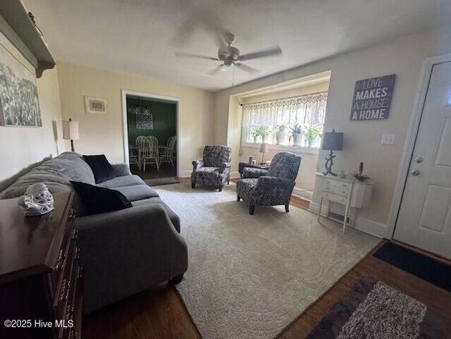 1009 Curtis St N, House other with 3 bedrooms, 1 bathrooms and null parking in Ahoskie NC | Image 7