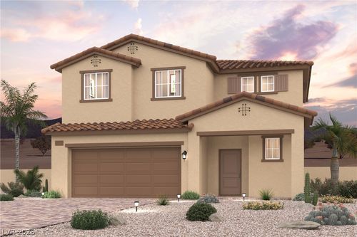 321 Lupton Ave, North Las Vegas, NV, 89031-3351 | Card Image