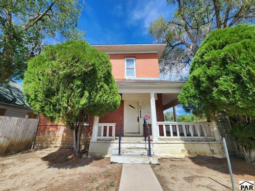 825 E 5th St, Pueblo, CO, 81001-3773 | Card Image