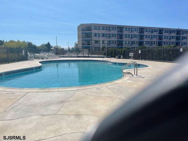 APT-1106 - 4500 W Brigantine Ave, Condo with 2 bedrooms, 2 bathrooms and null parking in Brigantine NJ | Image 20