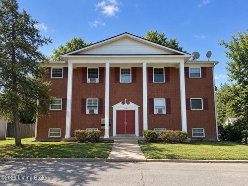 4-116 E Harrison Ave, Clarksville, IN, 47129-2848 | Card Image