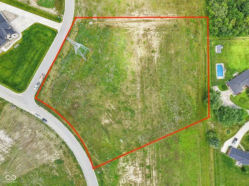 2639 S Kings Way, New Palestine, IN, 46163-9322 | Card Image