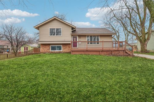 717 Nw Linden St, Ankeny, IA, 50023-1438 | Card Image