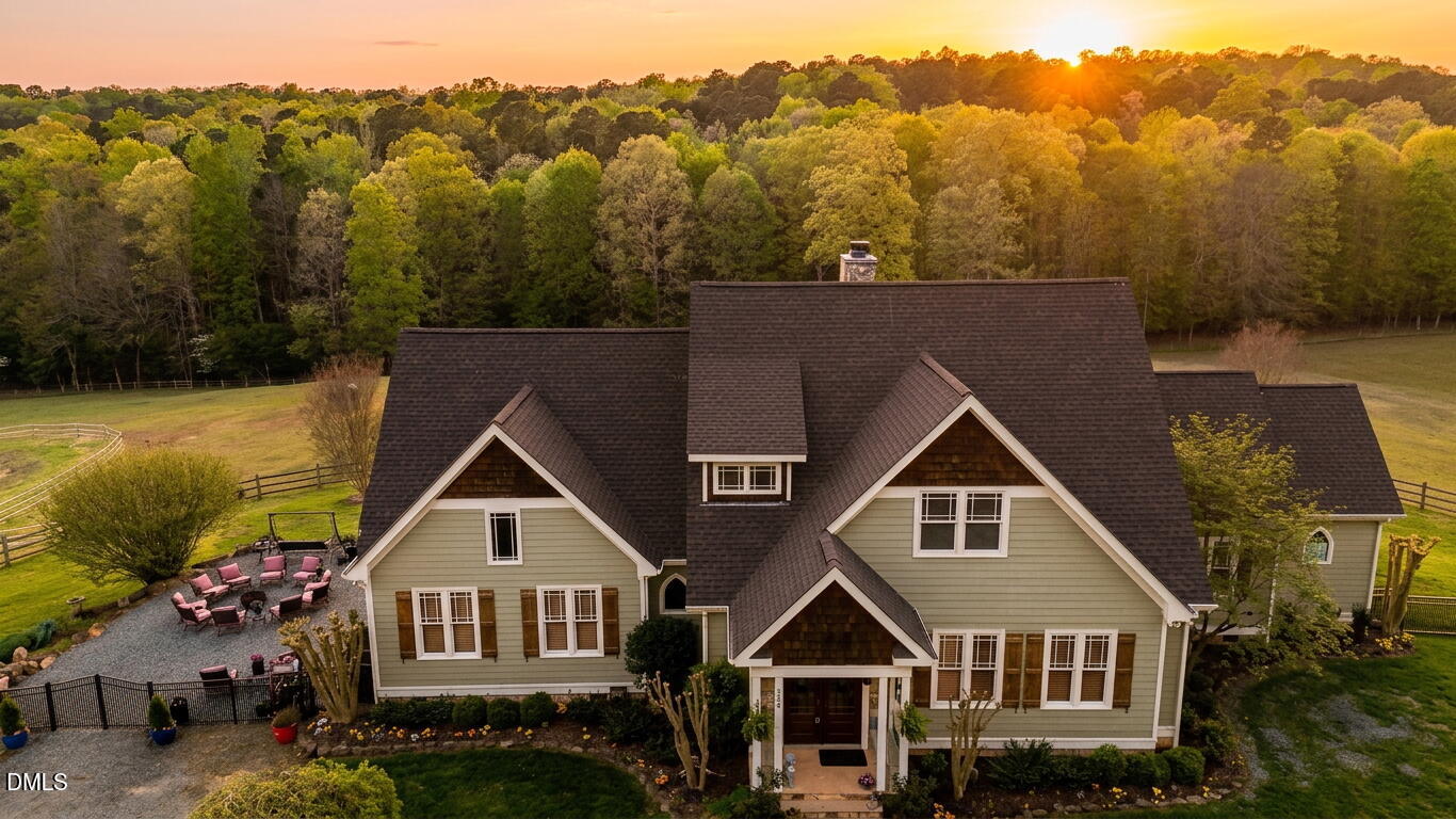 Residential in Pittsboro 2