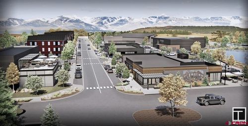 107-1021 Mayfly Dr, Montrose, CO, 81401 | Card Image