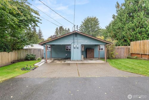 923-921 Central St Ne, Olympia, WA, 98506-4407 | Card Image
