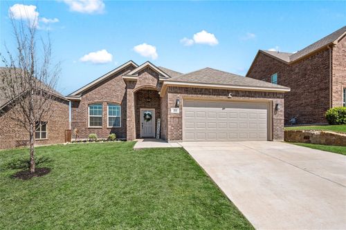 213 Bower Ridge Dr, Fort Worth, TX, 76108-2043 | Card Image
