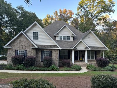 659 Hatchee Ridge Road, House other with 4 bedrooms, 4 bathrooms and null parking in Dublin GA | Image 1