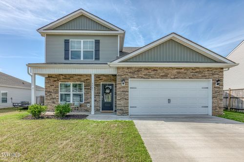 5581 Wildlife Cir, Piney Flats, TN, 37686-2921 | Card Image