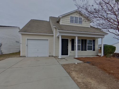 416 Dahoon Drive, Columbia, SC, 29229-7130 | Card Image