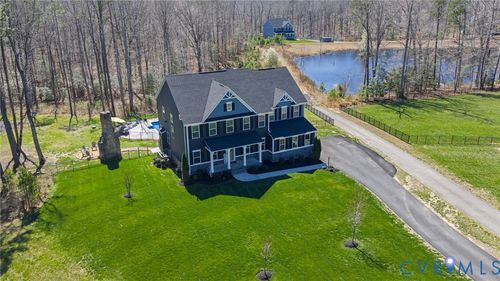 8107 Fedora Dr, Chesterfield, VA, 23838-6288 | Card Image