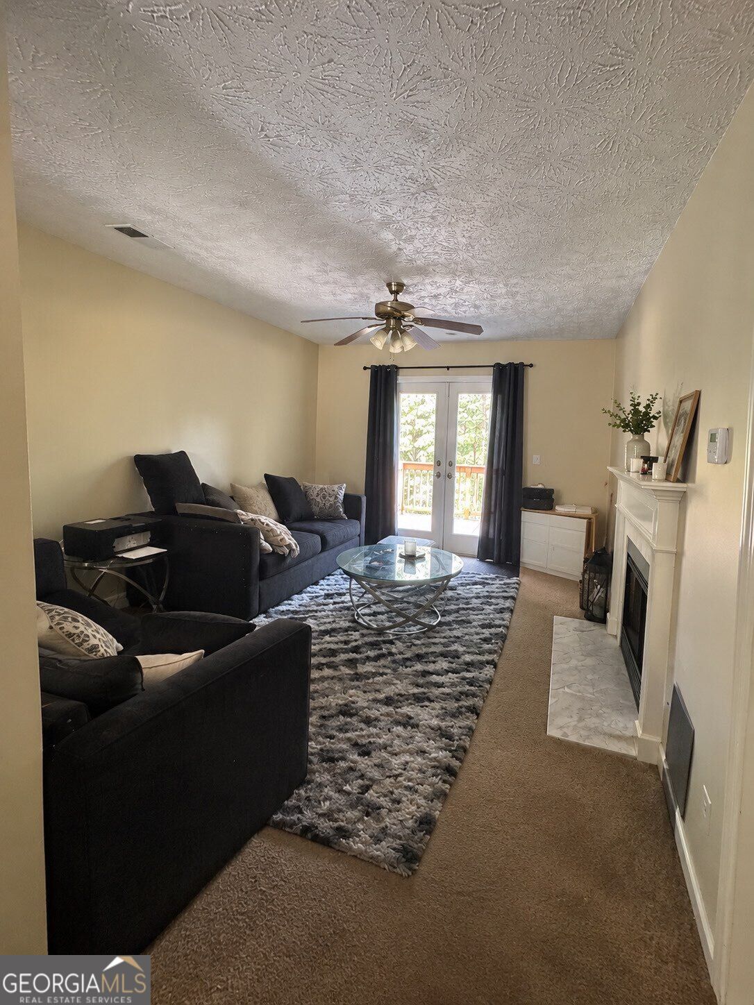 Residential in Lithonia