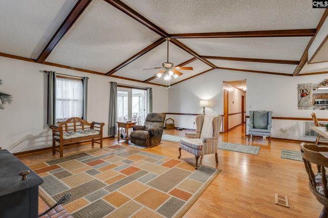 1034 Rebecca Dr, House other with 4 bedrooms, 3 bathrooms and null parking in Leesville SC | Image 16