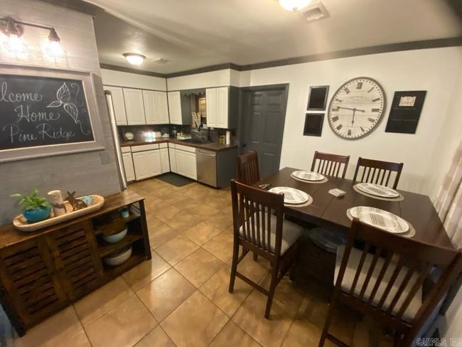 195 Pine Ridge Rd, House other with 3 bedrooms, 2 bathrooms and null parking in Rose Bud AR | Image 13
