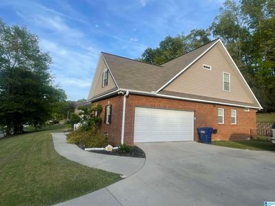 68 Bent Brook Circle, House other with 5 bedrooms, 3 bathrooms and null parking in OXFORD AL | Image 3