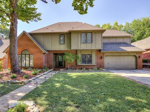 6536 E 85th St, Tulsa, OK, 74133-4144 | Card Image