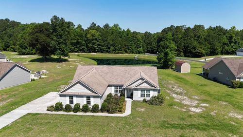 61 Oak Landing Trl, Georgetown, SC, 29440-9420 | Card Image