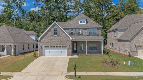 9307 Paxton St, Montgomery, AL, 36117-9310 | Card Image