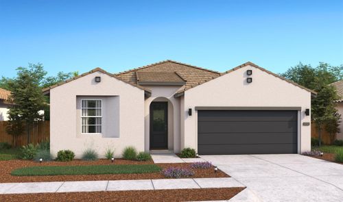 2088 Bedrock Street, Manteca, CA, 95336 | Card Image
