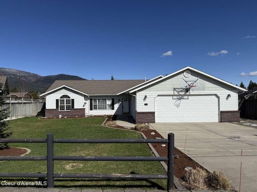 7605 W Boekel Rd, Rathdrum, ID, 83858-8398 | Card Image