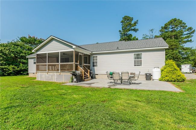 251 Apache Dr, House other with 3 bedrooms, 2 bathrooms and null parking in Deltaville VA | Image 31