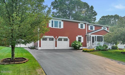 13 Baker Dr, Gansevoort, NY, 12831-2441 | Card Image