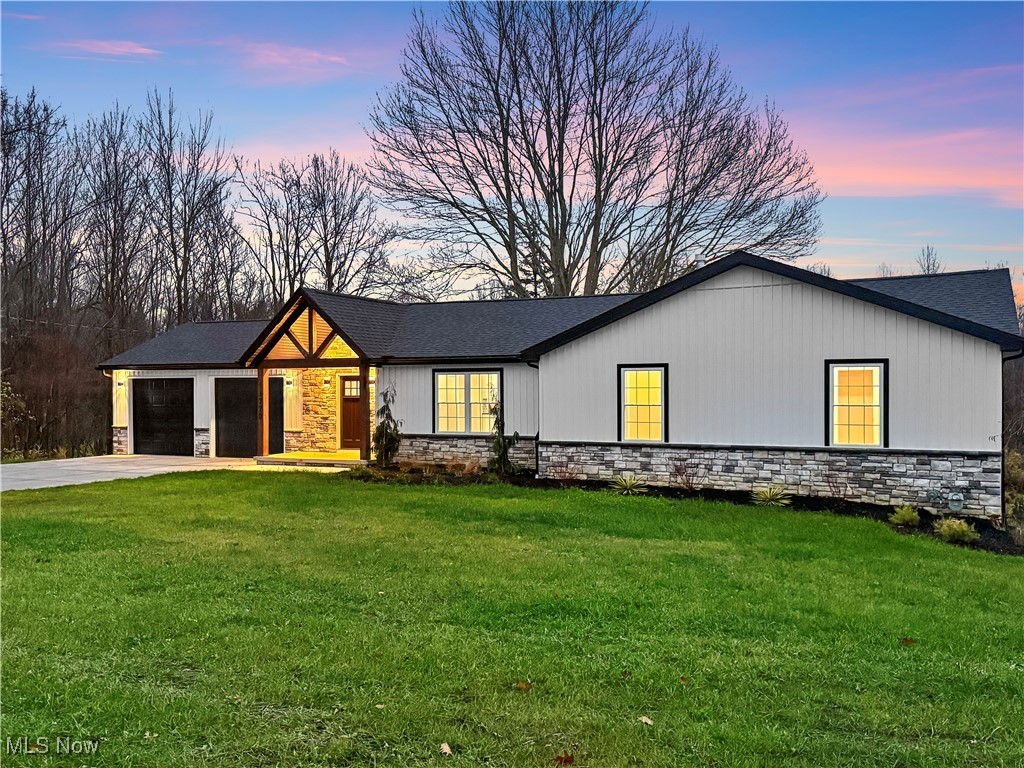 Painesville Warren Rd, Concord Township, OH 44077