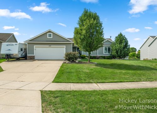 3545 Aiden Ct, Hudsonville, MI, 49426-7736 | Card Image