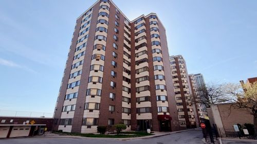 620-7337 S South Shore Dr, Chicago, IL, 60649-3564 | Card Image