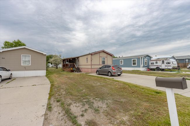 816 - 802 Date Ave, Home with 0 bedrooms, 0 bathrooms and null parking in Laurel MT | Image 15