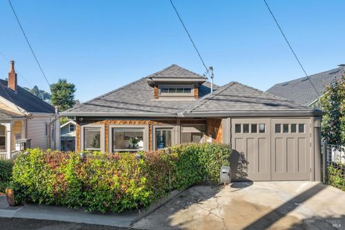 16 Glen Drive, Sausalito, CA, 94965 | Card Image