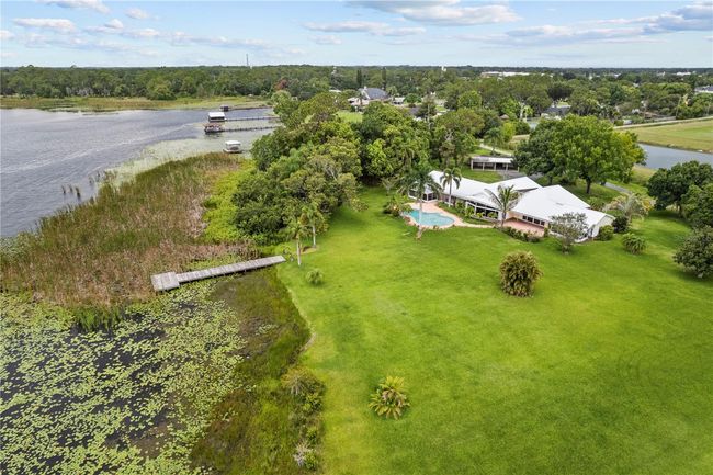 5000 Kelli Brown Dr, House other with 5 bedrooms, 4 bathrooms and null parking in SAINT CLOUD FL | Image 9