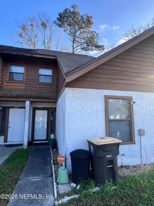 7604 Melissa Court N, Jacksonville, FL, 32210 | Card Image