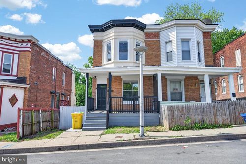 507 Richwood Ave, BALTIMORE, MD, 21212-4619 | Card Image