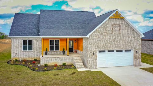 223 Michelle Dr, Beebe, AR, 72012-8025 | Card Image