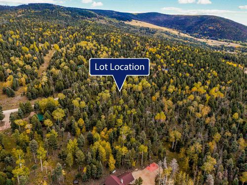 Lot 1446 Sunrise Overlook, Angel Fire, NM, 87710 | Card Image