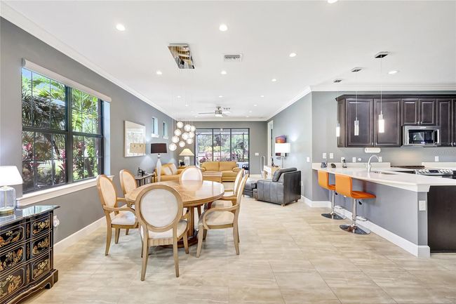 12245 Marsh Pointe Rd, House other with 2 bedrooms, 2 bathrooms and null parking in SARASOTA FL | Image 5